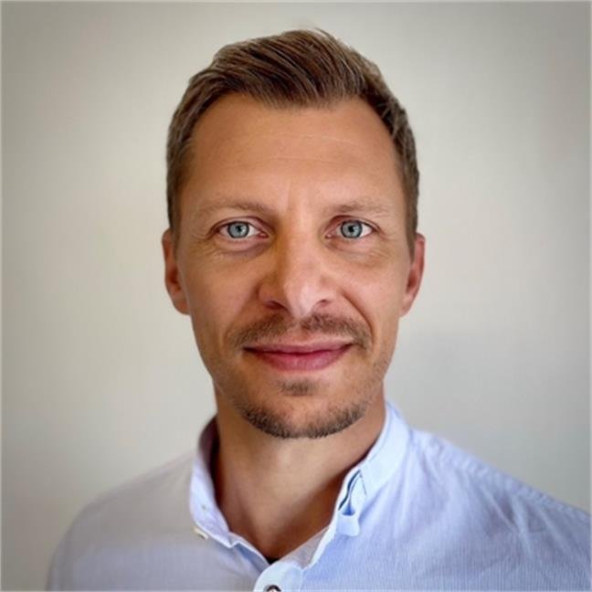 Benjamin Alders, building consultant on Mallorca